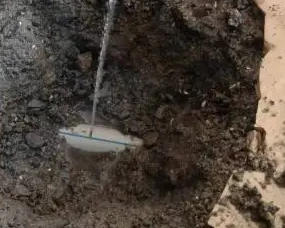来安测漏水价格