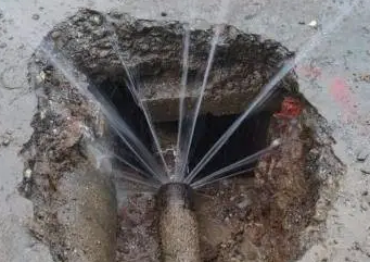 来安漏水检测多少钱