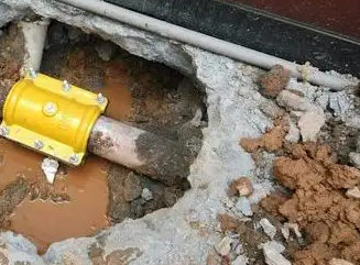 来安漏水检测哪家好