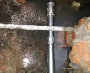 来安漏水检测公司电话