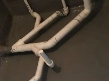 来安水管漏水检测知识点