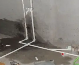 来安水管漏水检测多少钱