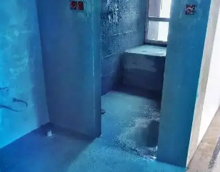 来安卫生间防水哪家好