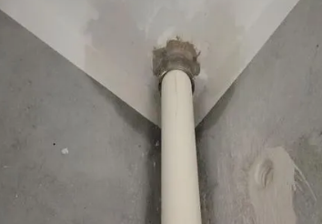 来安卫生间测漏水之渗水防护