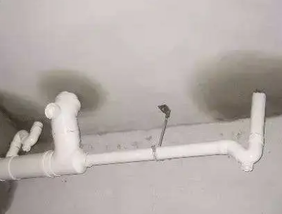 来安卫生间测漏水的几种情景