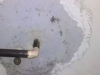 来安卫生间测漏水之怎么维修