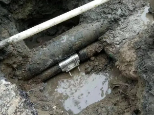 来安水管漏水检测的传递距离多少