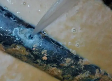 来安水管漏水检测多少钱