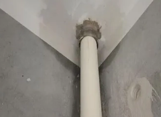 来安卫生间测漏水的新闻分享