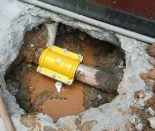 来安水管漏水检测的几种情况