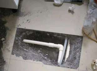 来安卫生间测漏水哪家好