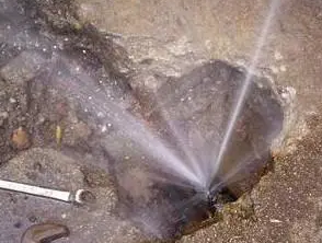 来安水管漏水检测哪家好