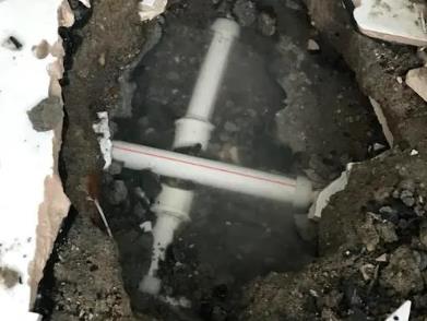 来安漏水检测公司哪家好