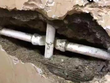 来安漏水检测电话多少
