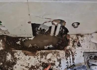来安漏水检测电话